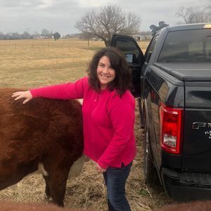 Meet your Posher, Michele